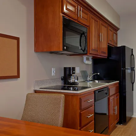 Candlewood Suites Lax Hawthorne By Ihg-3