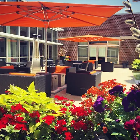 I Hotel And Conference Center - Champaign-3