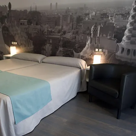 TOC Hotel Las Ramblas-2
