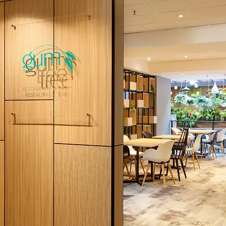 Metro Aspire Hotel Sydney-2