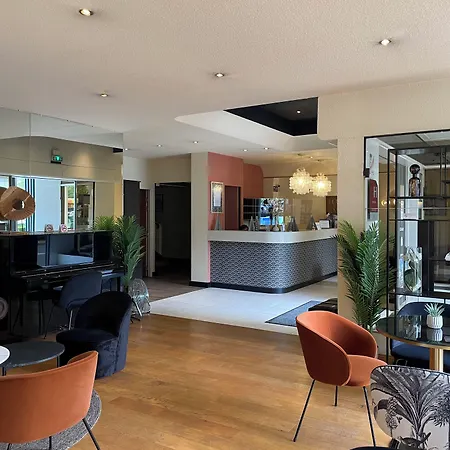 Hotel Le Progres-2