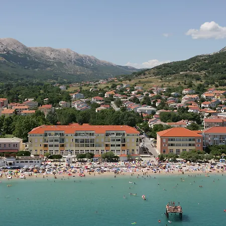 Valamar Atrium Residence-3