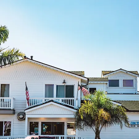 On The Beach Bed And Breakfast-3