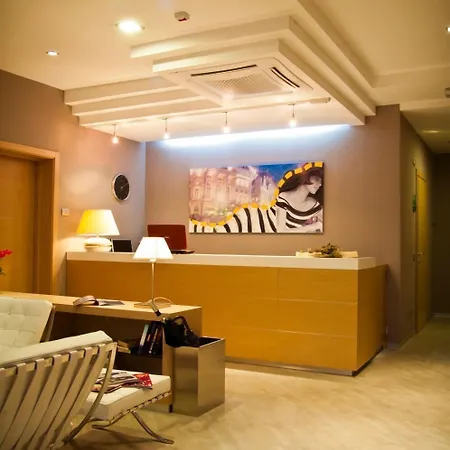 Hotel Main Street-3