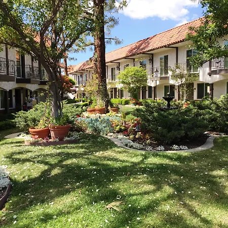 Laguna Hills Lodge-Irvine Spectrum-2