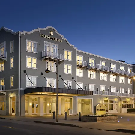 Intercontinental The Clement Monterey By Ihg-3