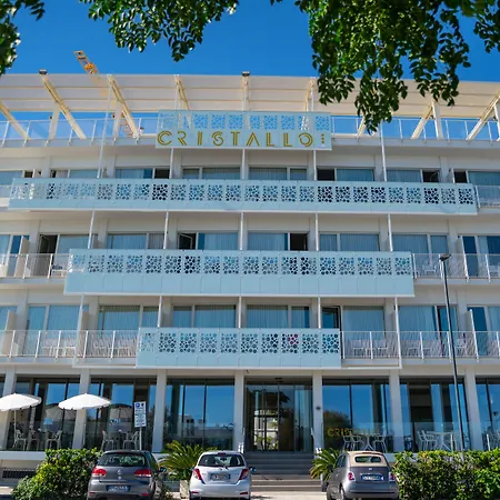 Hotel Cristallo-3