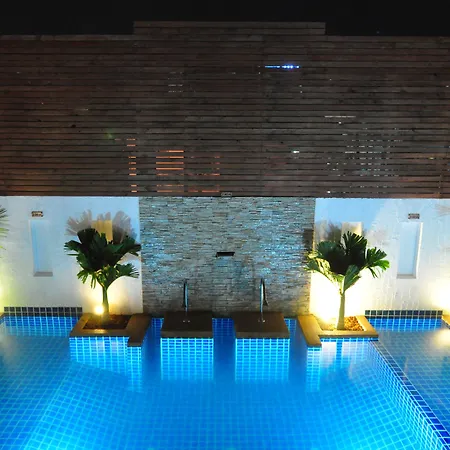 Forty Winks Phuket Hotel-3