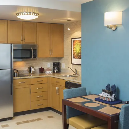 Residence Inn By Marriott Moncton-2