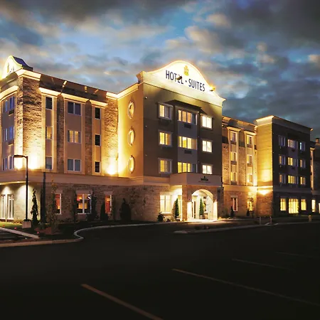 Imperia Hotel & Suites Saint-Eustache-3