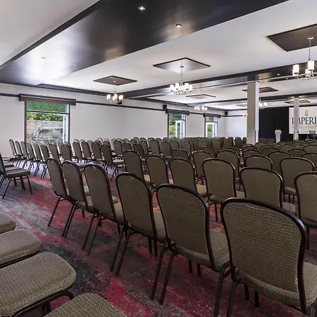 Imperia Hotel & Suites Saint-Eustache-2