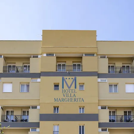 Hotel Villa Margherita-3