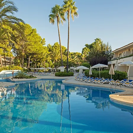 Iberostar Waves Pinos Park-2