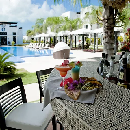 Las Terrazas Resort-2