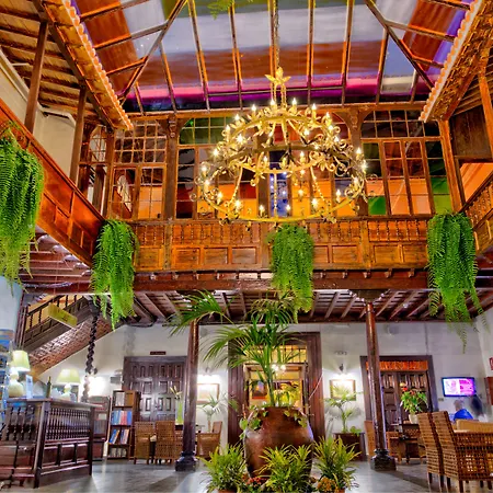 Hotel Marquesa-3