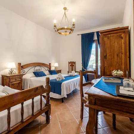 Hotel Castello di Giuliano-2