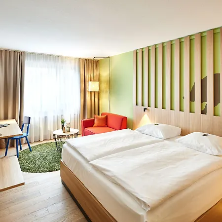 Hotel Zugbrücke Grenzau-3