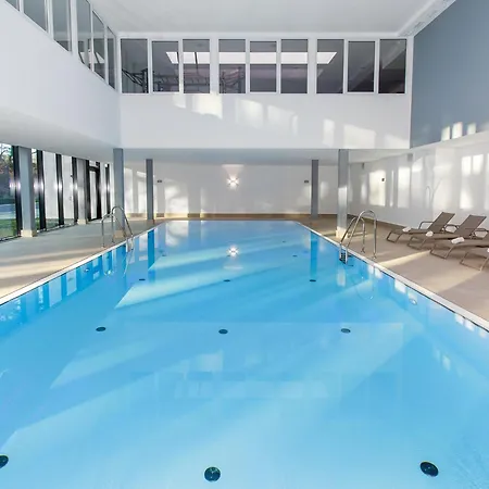 DORMERO Strandapartments Rügen-2