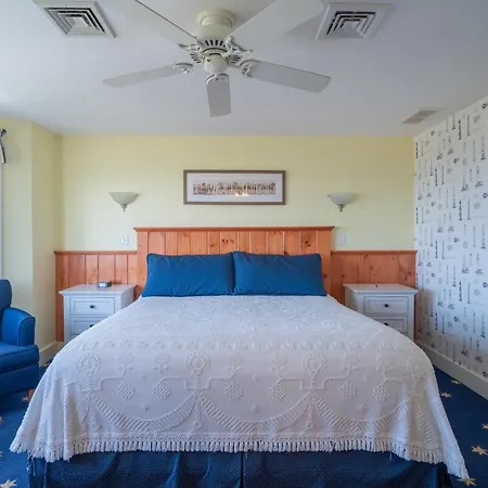Winstead Beach Resort-3
