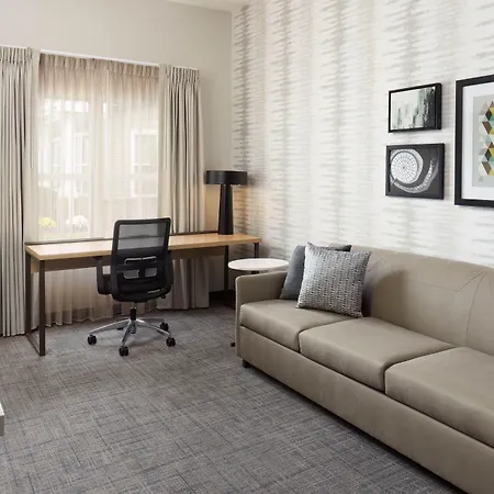 Residence Inn Providence Coventry-2