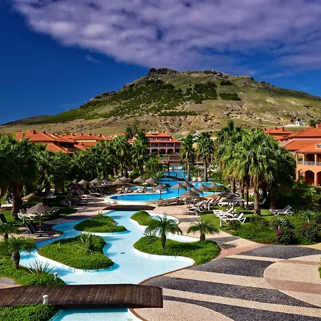 Pestana Porto Santo Premium All Inclusive Beach&SPA Resort-2
