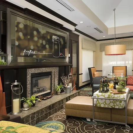 Hilton Garden Inn Huntsville South/Redstone Arsenal-2