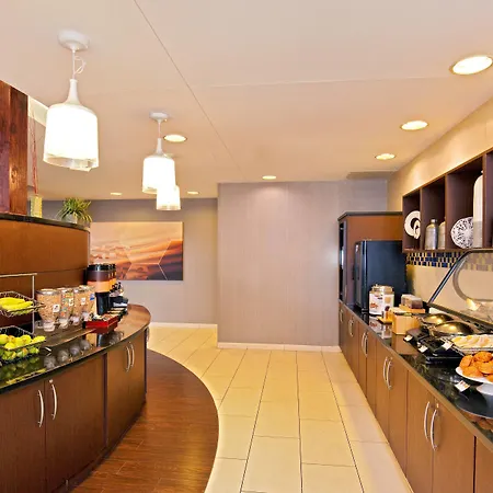 Springhill Suites Chesapeake Greenbrier-2
