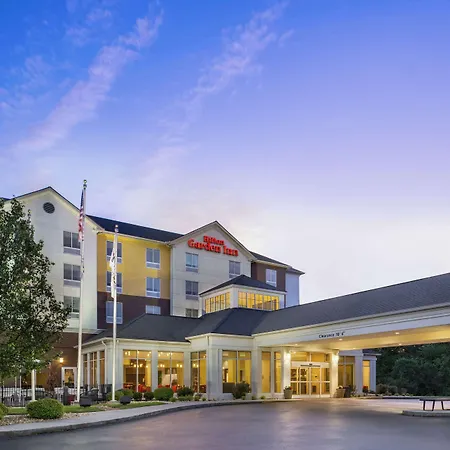 Hilton Garden Inn Huntsville South/Redstone Arsenal-3