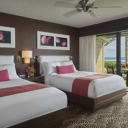 Koa Kea Resort On Poipu Beach-2
