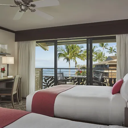 Koa Kea Resort On Poipu Beach-3