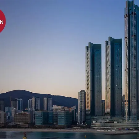 Signiel Busan-3