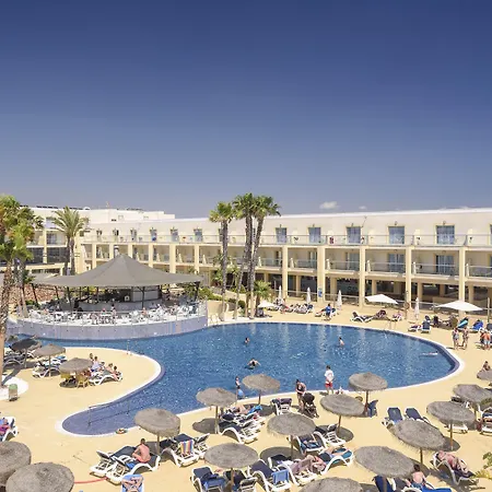 Cabogata Beach Hotel-3