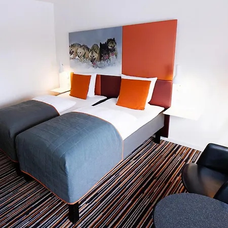 Hotel Hans Egede-2