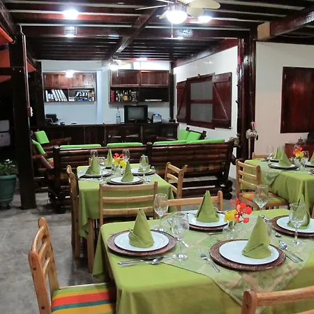 The Wooden House Hotel-2