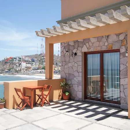 Casa Lucila Mazatlán Curamoria Collection-3