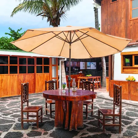The Wooden House Hotel-2