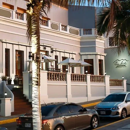 Casa Lucila Mazatlán Curamoria Collection-2