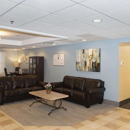 Mainstay Suites Dover-2