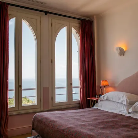 Il Capri Hotel-3