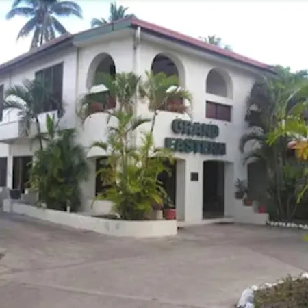 Grand Eastern Hotel-2