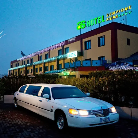 As Hotel Sempione Fiera-2