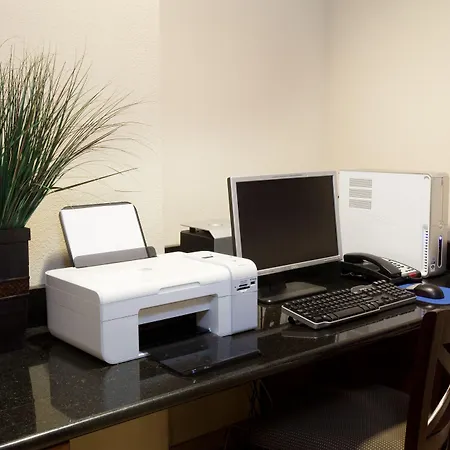 Holiday Inn Express Hotel & Suites Silt - Rifle By Ihg-3