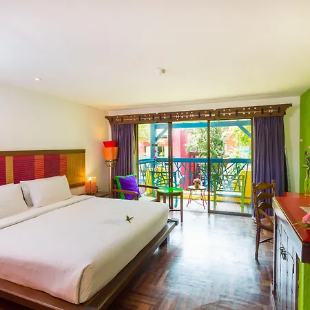 Baan Samui Resort - Sha Extra Plus-2