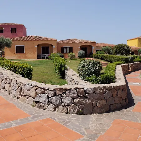 Residence Lu Lamoni Costa Nord-3