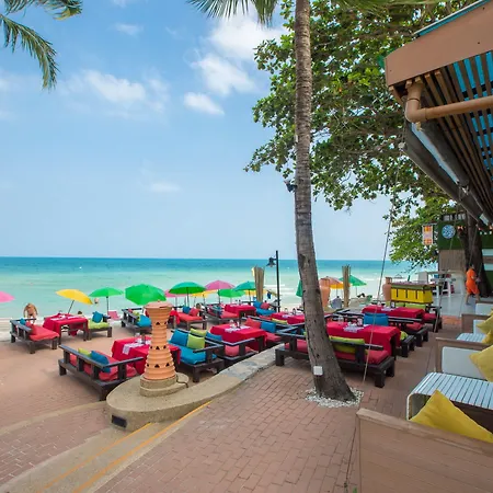 Baan Samui Resort - Sha Extra Plus-3
