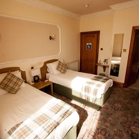 Duke Of Gordon Hotel-2