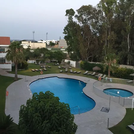 Hotel Pradillo Conil-3
