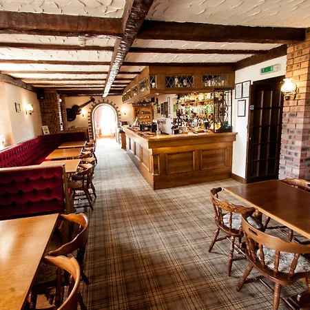 Duke Of Gordon Hotel-3