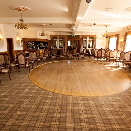 Duke Of Gordon Hotel-3