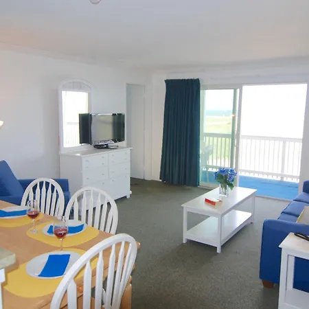 Sandcastle Resort-2